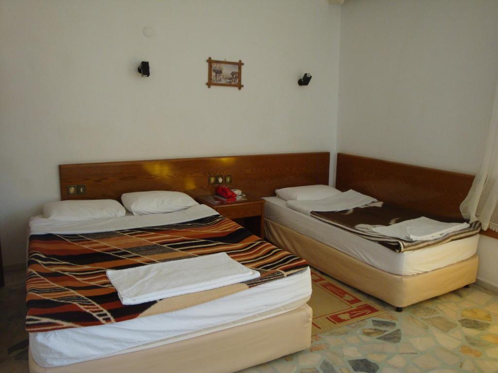 ANADOLU HOTEL MARMARIS