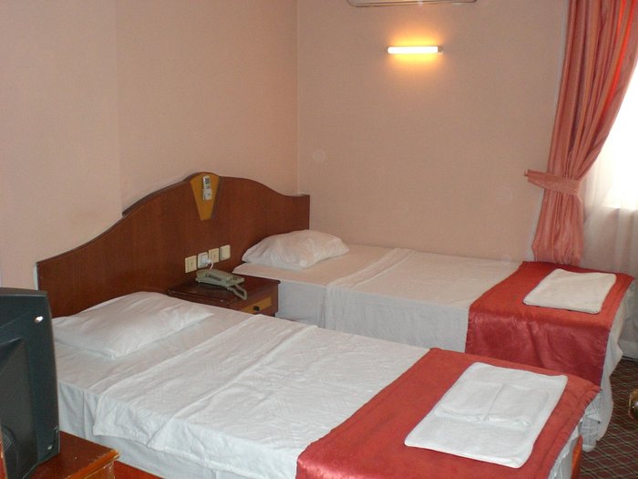 ANADOLU HOTEL MARMARIS