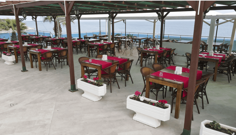 ANADOLU HOTELS DIDIM CLUB
