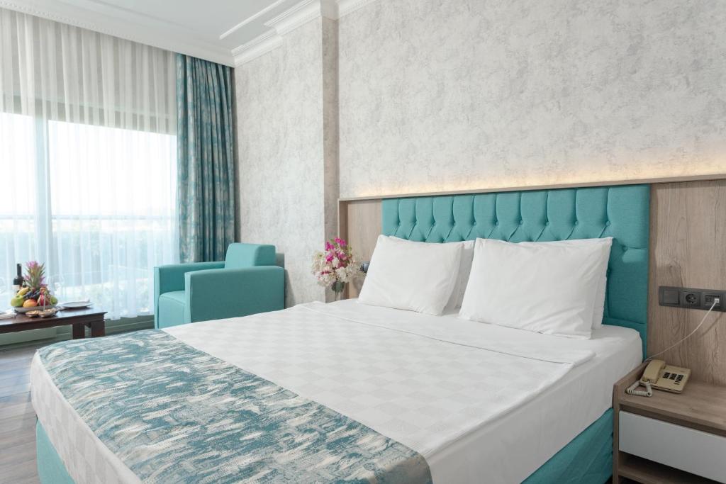 ANADOLU HOTELS DIDIM CLUB