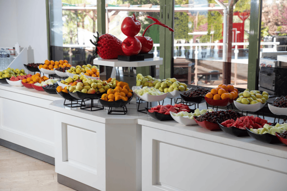ANADOLU HOTELS DIDIM CLUB