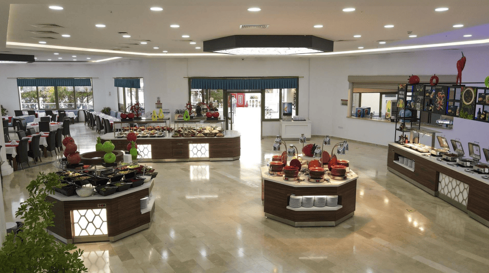 ANADOLU HOTELS DIDIM CLUB