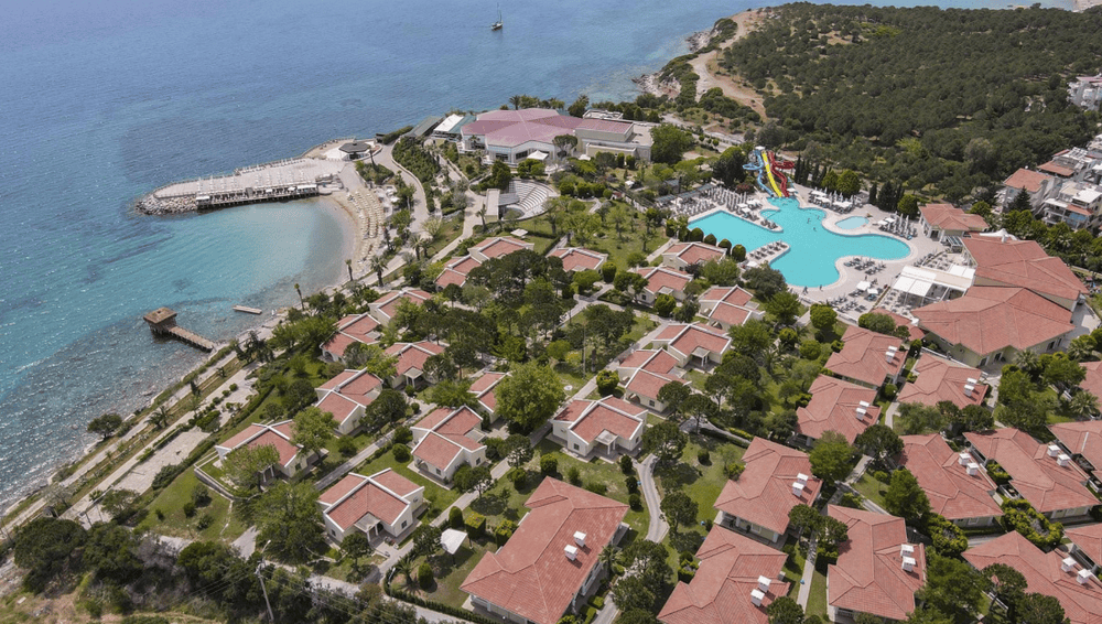 ANADOLU HOTELS DIDIM CLUB