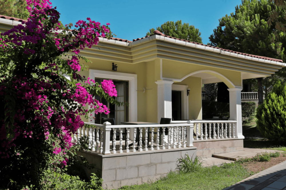 ANADOLU HOTELS DIDIM CLUB
