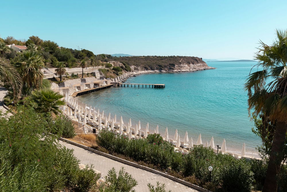 ANADOLU HOTELS DIDIM CLUB