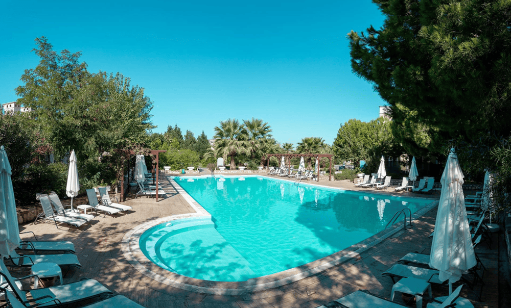 ANADOLU HOTELS DIDIM CLUB