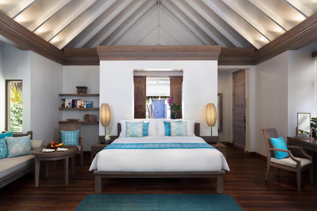 ANANTARA DHIGU MALDIVES
