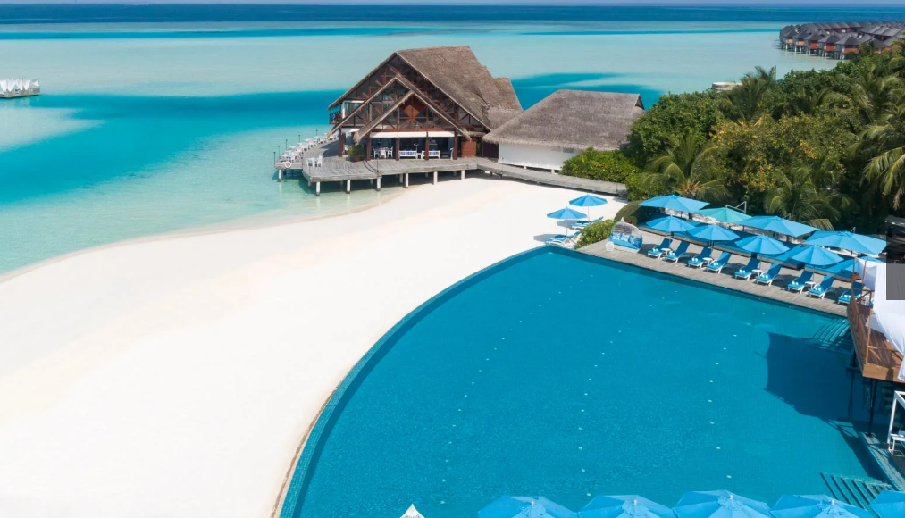 ANANTARA DHIGU MALDIVES