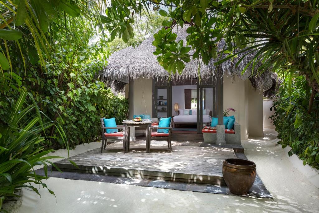 ANANTARA DHIGU MALDIVES