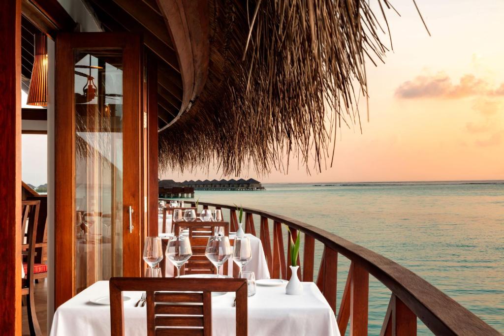 ANANTARA DHIGU MALDIVES