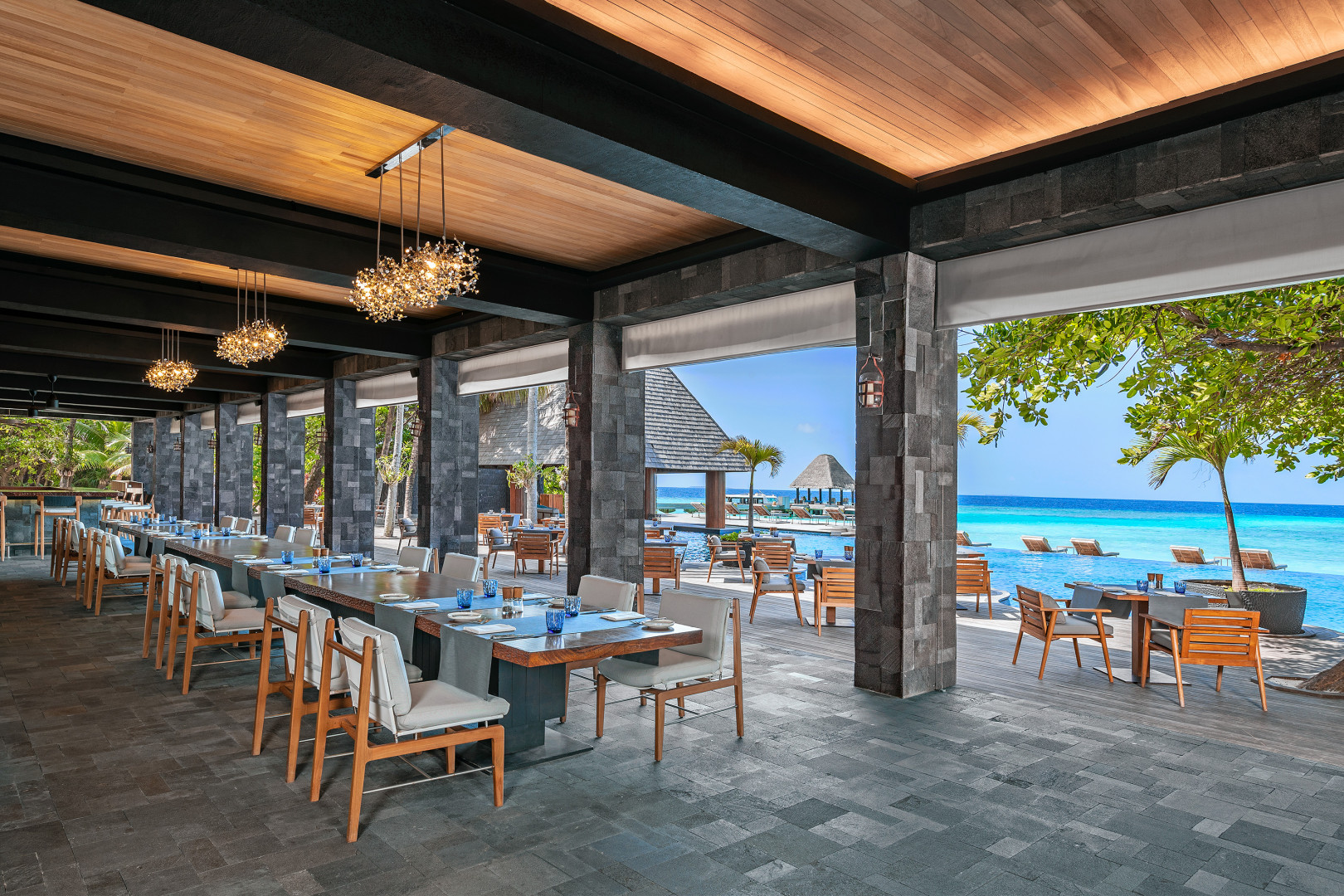 ANANTARA KIHAVAH VILLAS