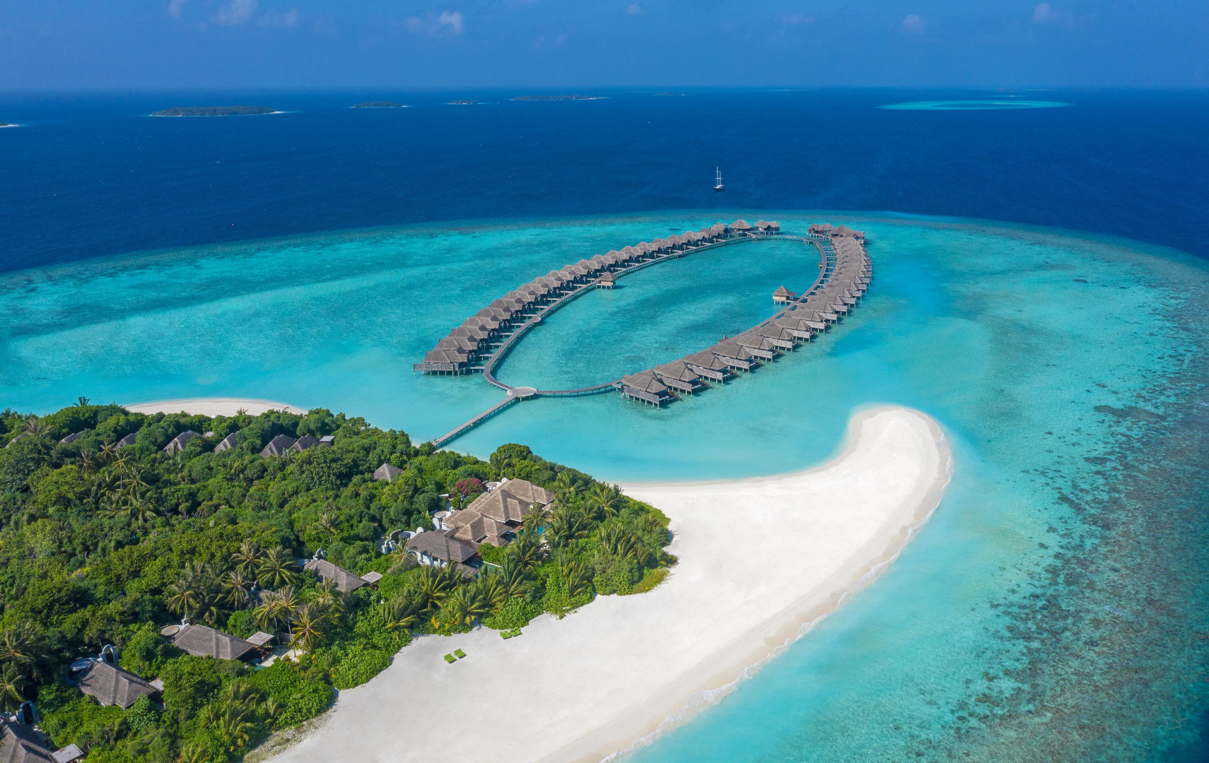 ANANTARA KIHAVAH VILLAS
