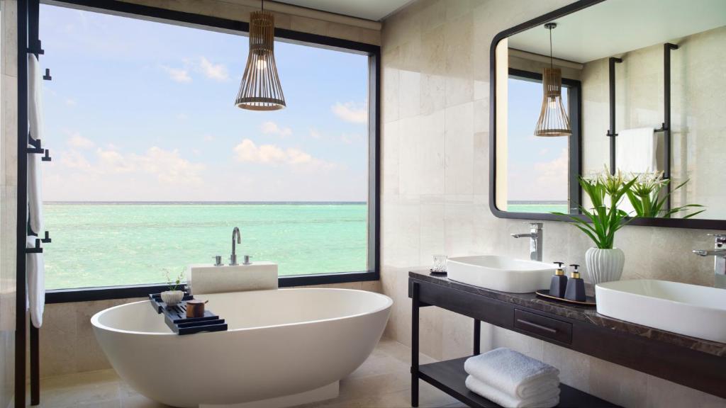 ANANTARA VELI RESORT&SPA