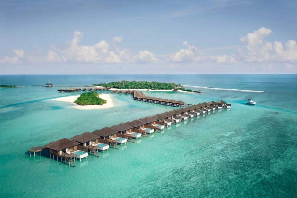ANANTARA VELI RESORT&SPA