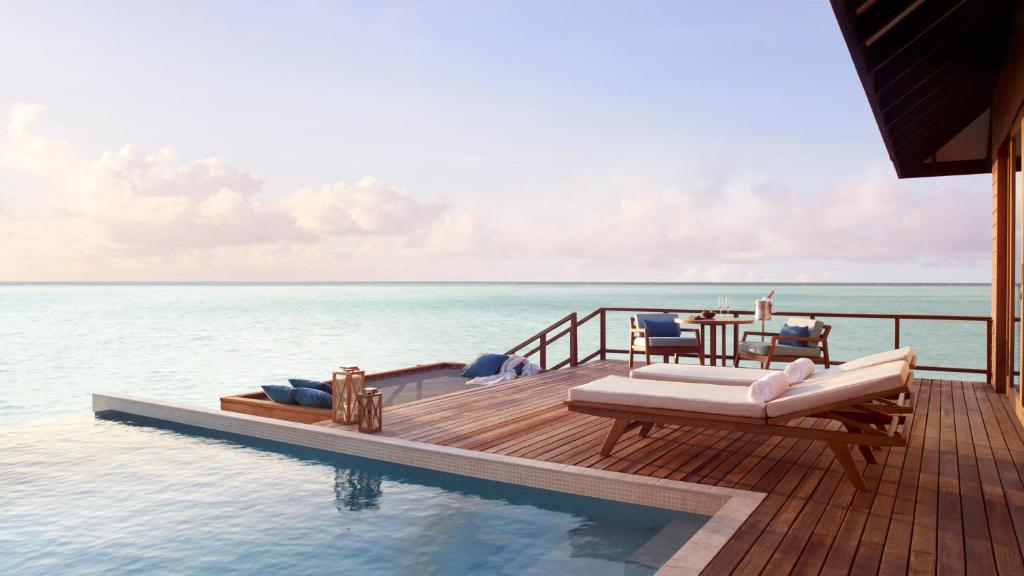 ANANTARA VELI RESORT&SPA