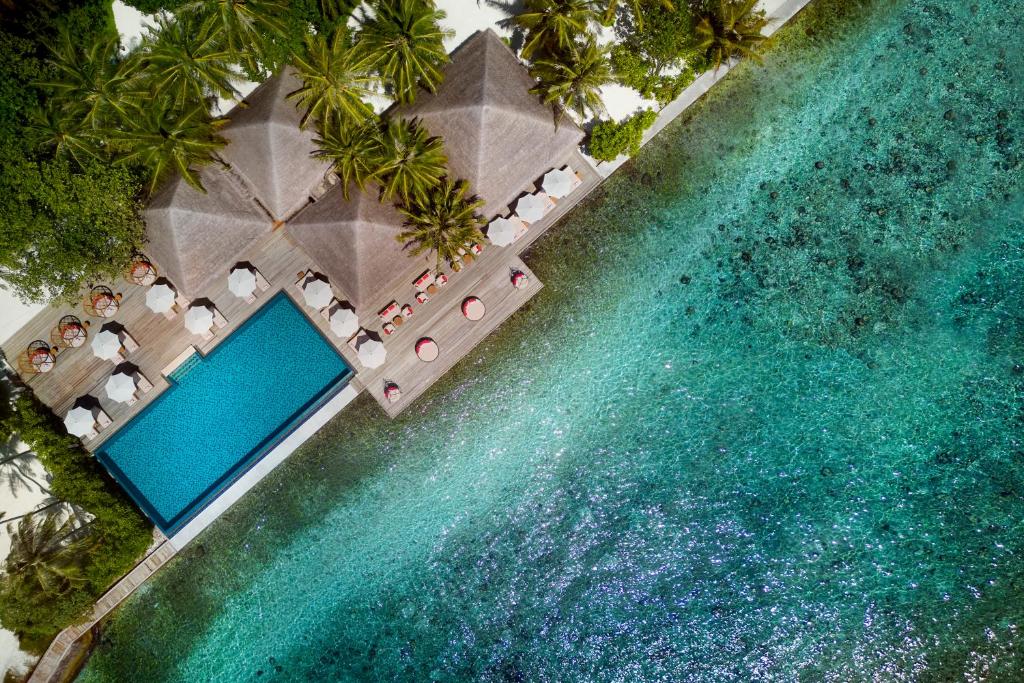 ANANTARA VELI RESORT&SPA
