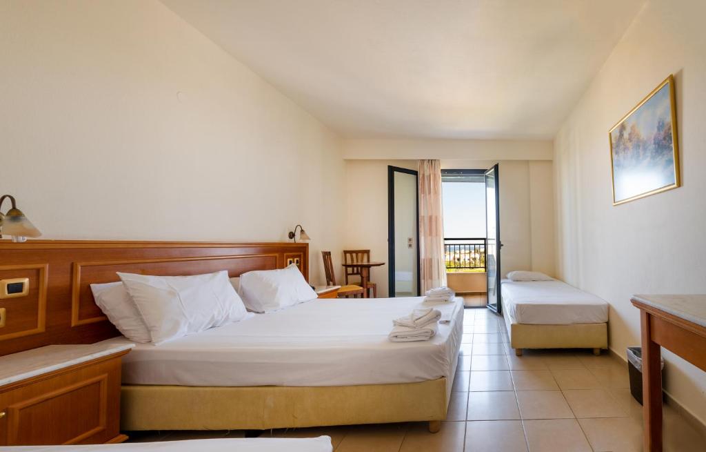 ANASTASIA HOTEL