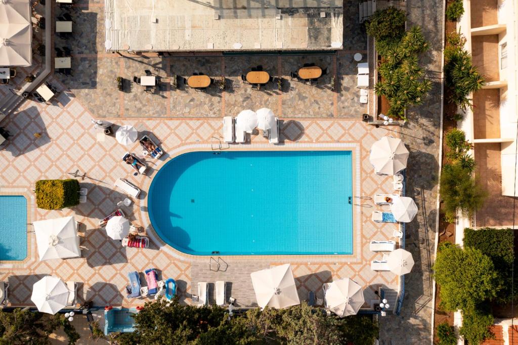 ANASTASIA HOTEL