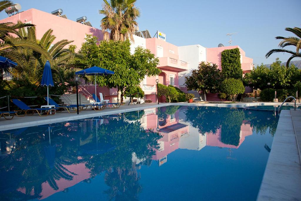ANATOLI BEACH HOTEL