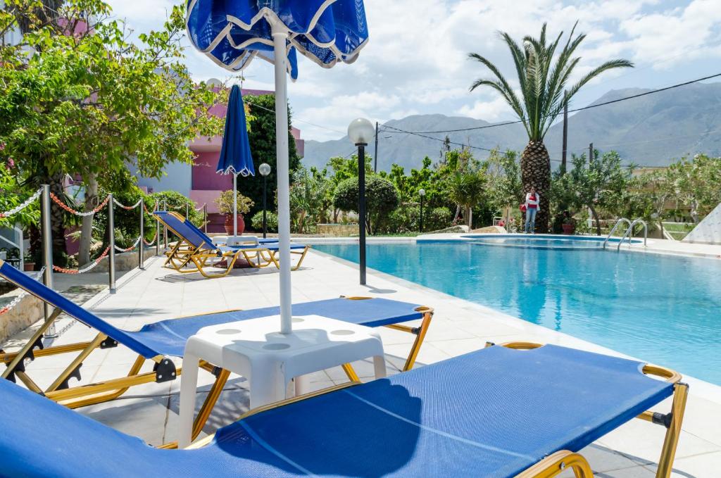 ANATOLI BEACH HOTEL