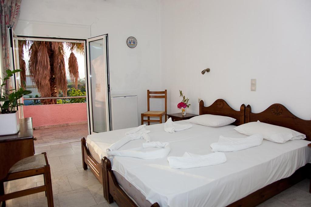 ANATOLI BEACH HOTEL