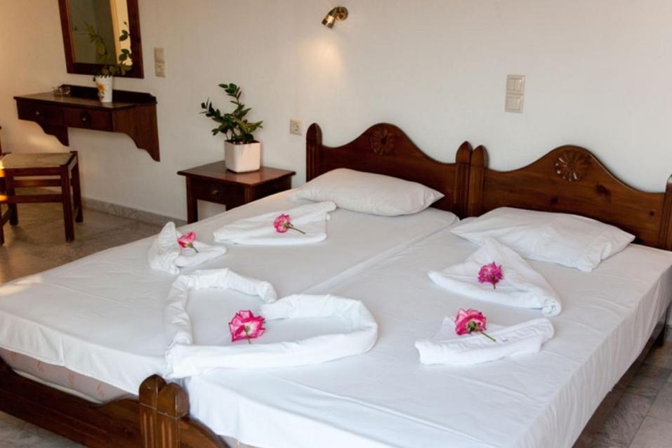 ANATOLI BEACH HOTEL