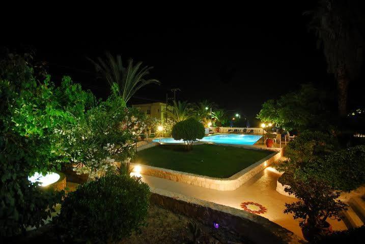 ANATOLI BEACH HOTEL