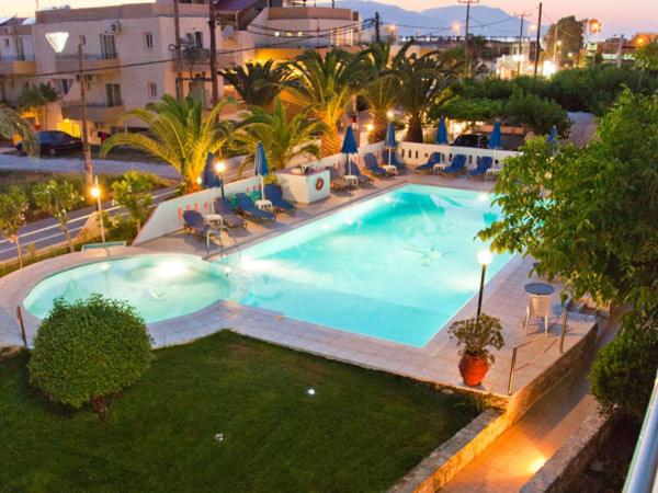 ANATOLI BEACH HOTEL