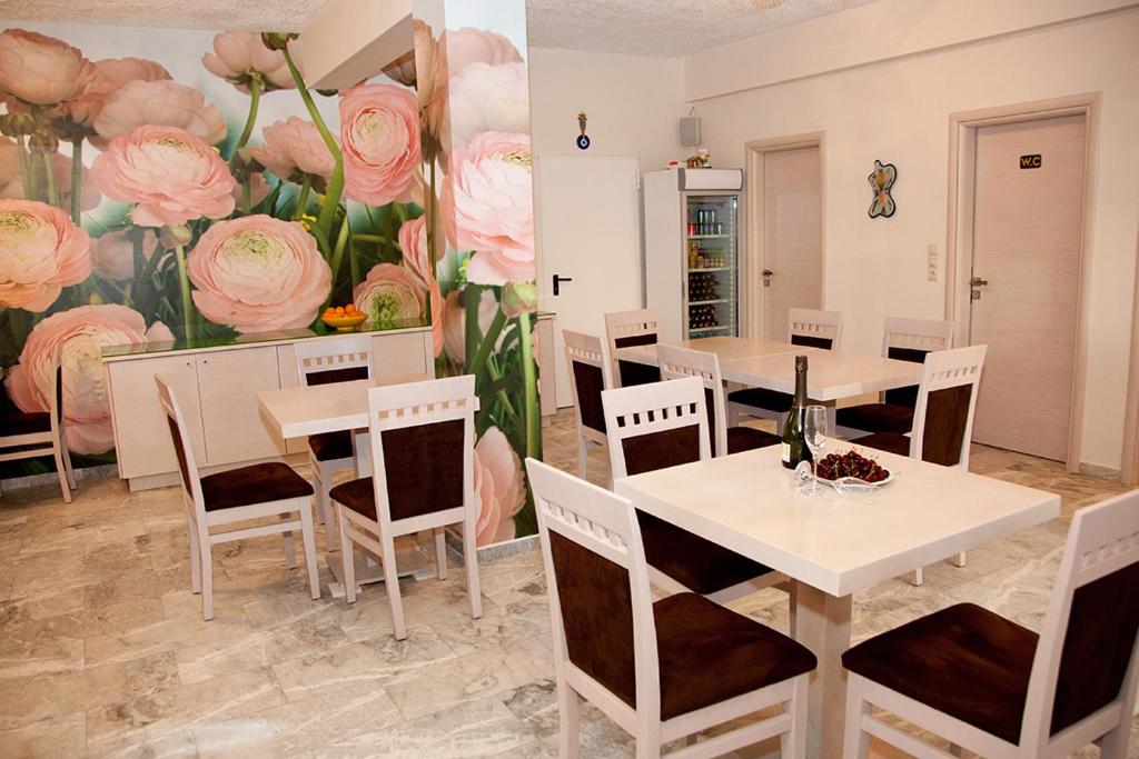 ANATOLI BEACH HOTEL
