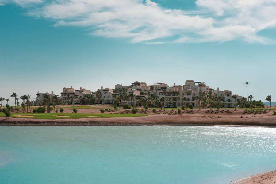ANCIENT SANDS EL GOUNA