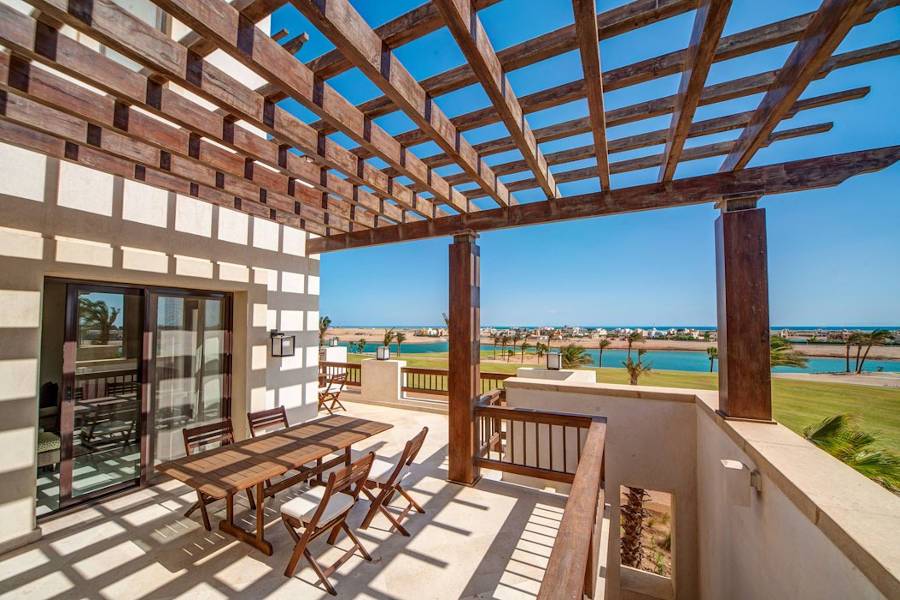 ANCIENT SANDS EL GOUNA