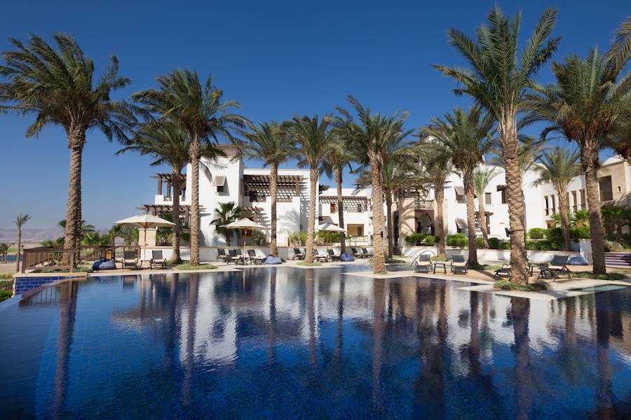 ANCIENT SANDS EL GOUNA