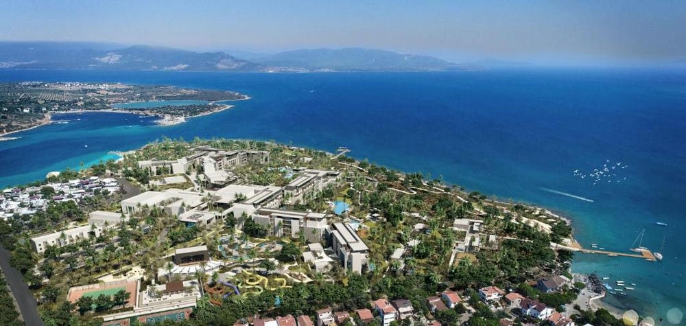 ANDA BARUT COLLECTION