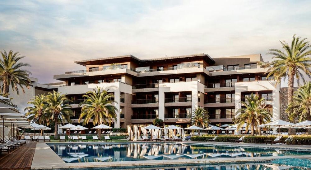 ANDA BARUT COLLECTION