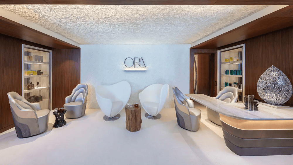 ANDAZ DUBAI THE PALM – CONCEPT BY HYATT 