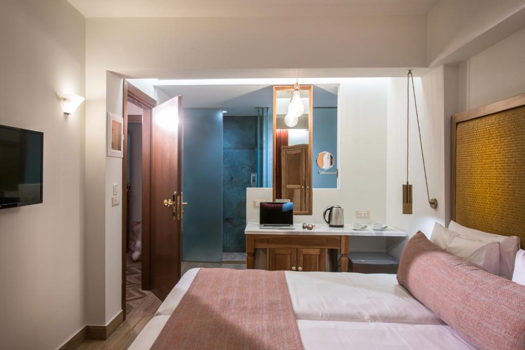 ANESIS BLUE BOUTIQUE HOTEL