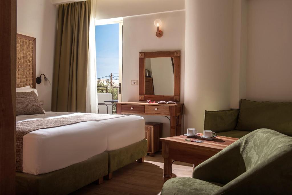 ANESIS BLUE BOUTIQUE HOTEL