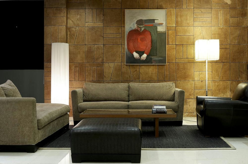 ANGELA SUITES & LOBBY HOTEL