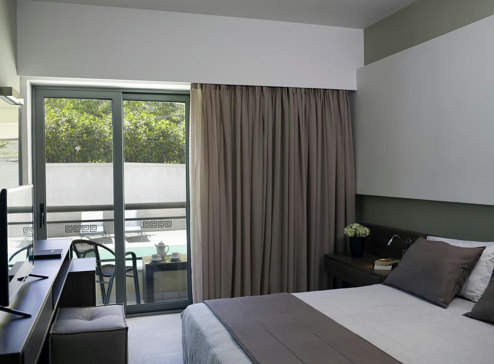 ANGELA SUITES & LOBBY HOTEL