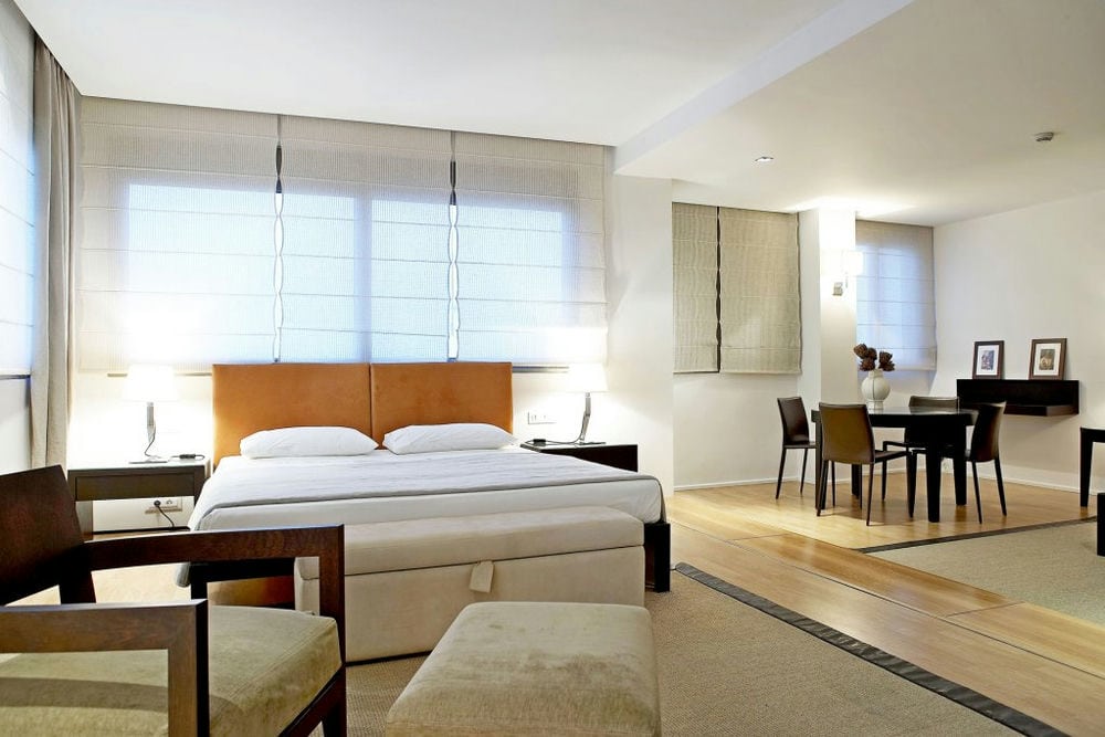 ANGELA SUITES & LOBBY HOTEL