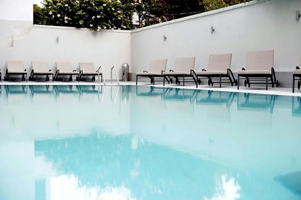 ANGELA SUITES & LOBBY HOTEL