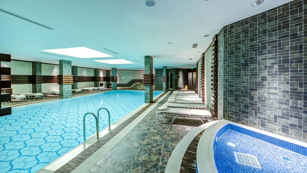 ANGEL'S MARMARIS HOTEL
