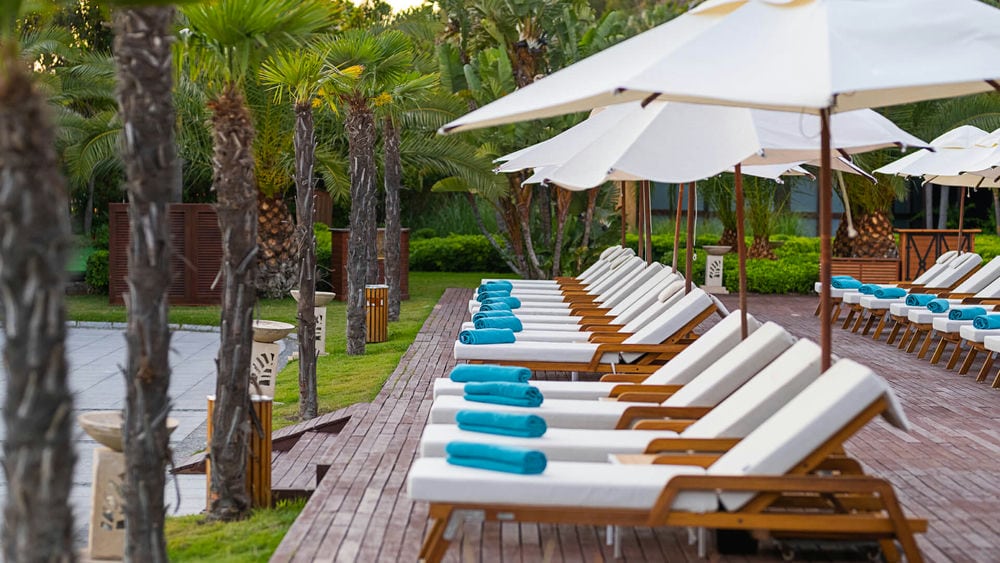 ANGEL'S MARMARIS HOTEL