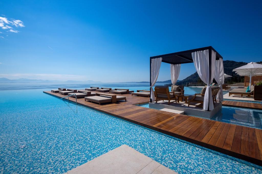 ANGSANA CORFU RESORT & SPA