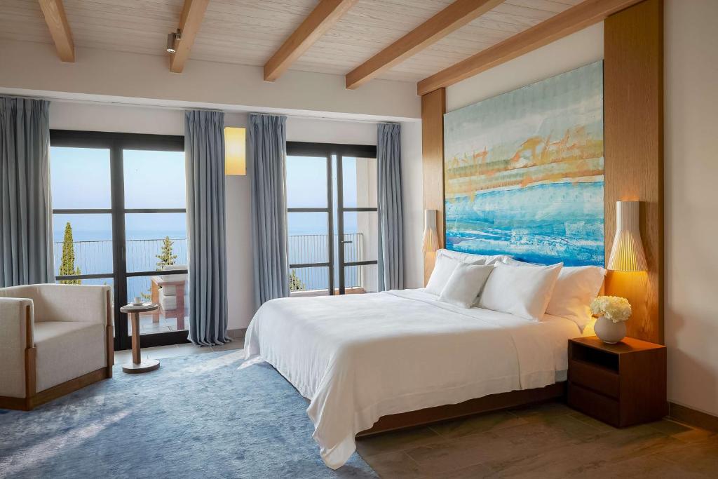 ANGSANA CORFU RESORT & SPA