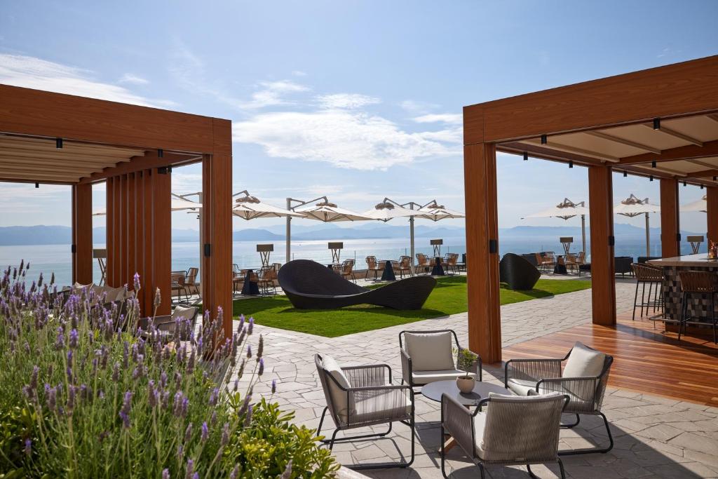 ANGSANA CORFU RESORT & SPA