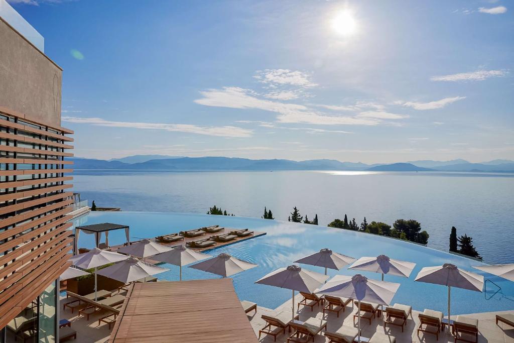 ANGSANA CORFU RESORT & SPA