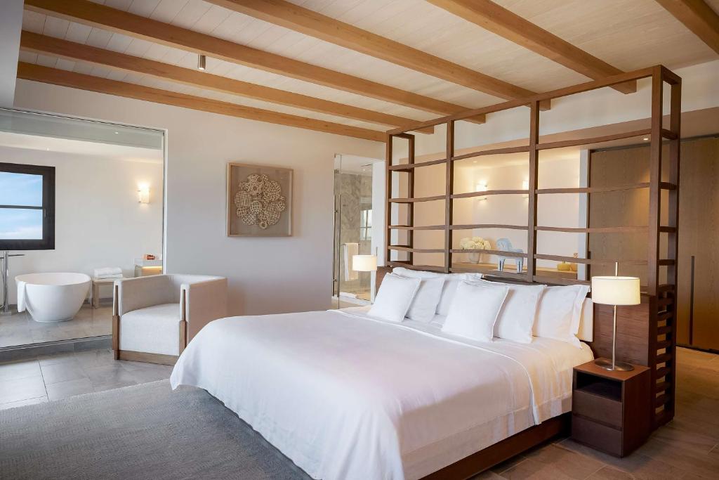 ANGSANA CORFU RESORT & SPA