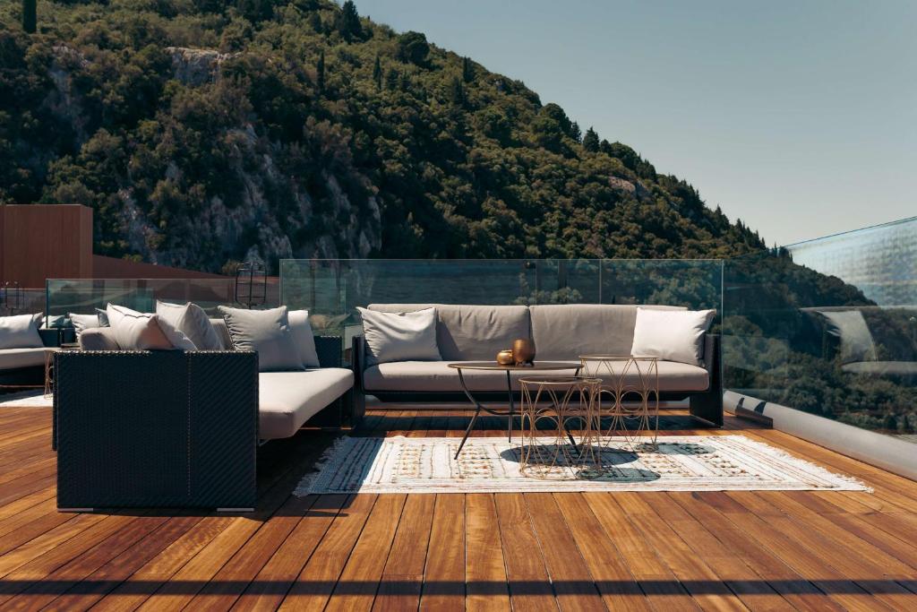 ANGSANA CORFU RESORT & SPA