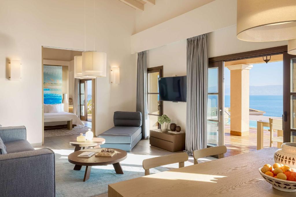 ANGSANA CORFU RESORT & SPA
